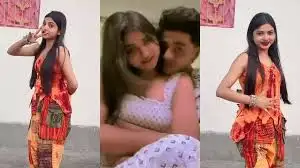 Sonali Viral Video , Tiktoker Sonali Viral Video Original Link