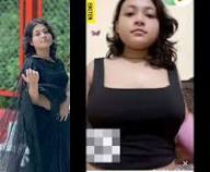 Nujhat Viral Video Lin , Tiktok Star Nujhat Viral Video Download