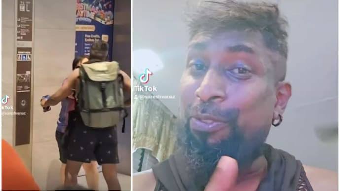 Singapore Viral Video Link , Singapore Viral Video Tiktok