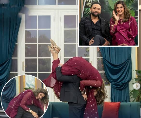 Fiza Ali Viral Video , Leaked Fiza Ali Private MMS Video Clips