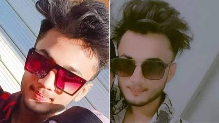 Ayaan Shaikh Viral Video , Leaked Ayaan Shaikh Private MMS Video Clips Original Link