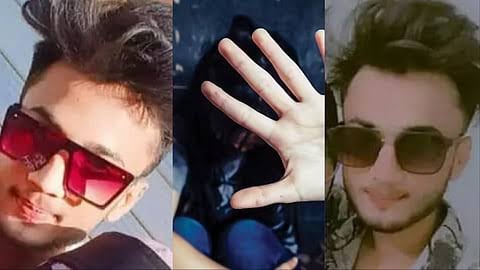 Ayan Ahmed Viral Video Link , Ayan Ahmed Full Video Download Link