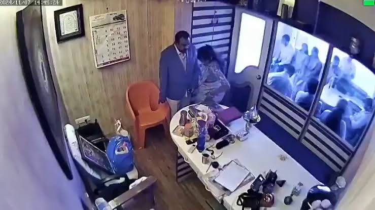 Ashok Kharat Viral Video Link , Ashok Kharat Full Video Clips Dowland