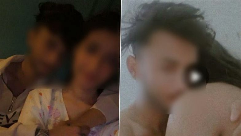 Ayaan Ahamed Shaikh Viral Video , Amaravati Viral Video Link Download