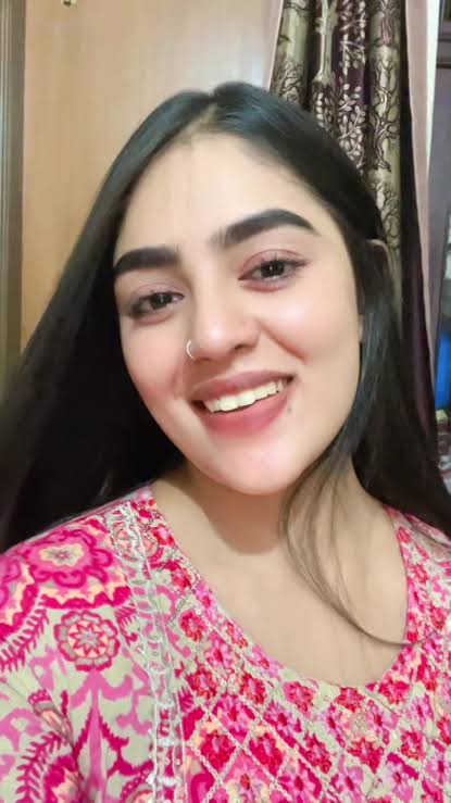 Pr Ratri Viral Video , Tiktok Star Pr Ratri Viral Video Lin k