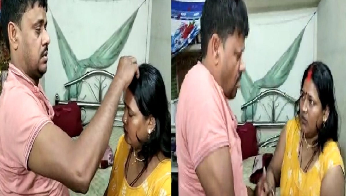 Bihar Daroga Viral Link , Bihar Daroga Police Viral Video Link