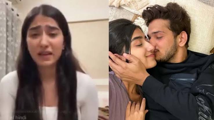 Ayesha Khan Viral Video , Indian Actress Ayesha Khan Viral Video Link