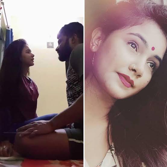 Trisha Kar Madhu Viral Video , Trisha Kar Madhu Viral Link