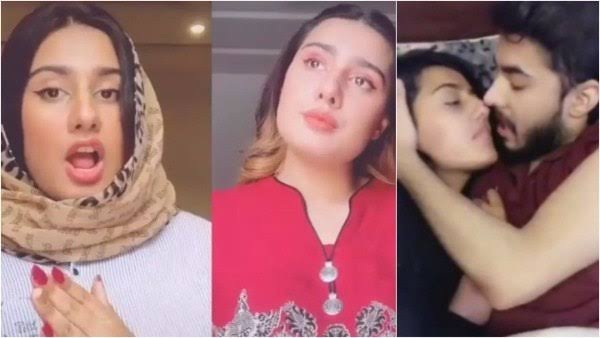 Maryam Faisal Viral Video Link , Pakistani Tiktoker Maryam Faisal Viral Video Download