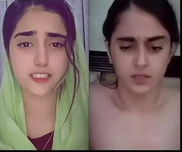 Tiktoker Fatima Jatoi Viral Video , Leaked Fatima Jatoi Private Video Clips