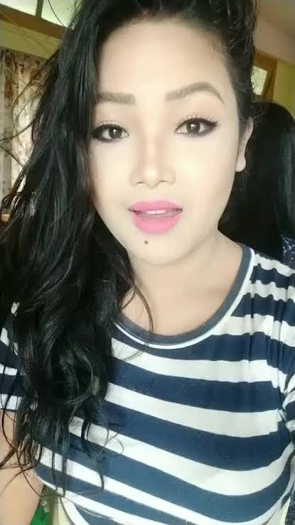 Gemsri Daimari Viral Video Facebook , Gemsri Daimari Viral Video Link