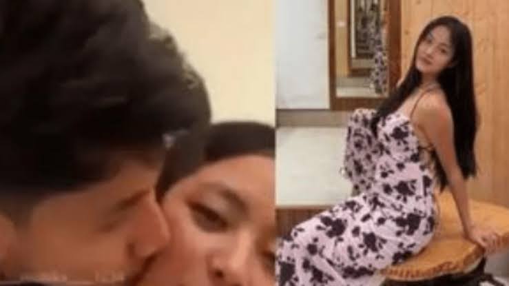 Deekila And Aniket Viral Video , Deekila And Aniket Viral Link