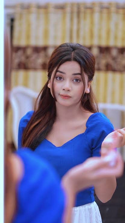 Arohi Mim Viral L I N K , Tiktok Star Arohi Mim New Video Viral Links