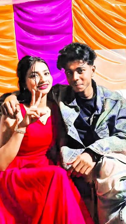 Tiktoker Sofik Sonali Viral Video , Sofik Sonali Viral Video Download