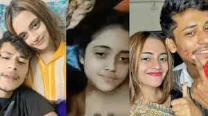Tiktoker Jannat Toha Viral Video , Bangladeshi Viral Video