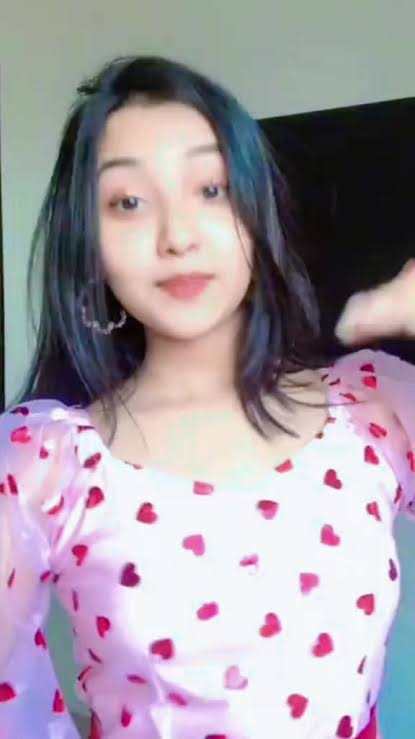 Tiktoker Nafisa Viral Video , Nafisa Viral Video Original Link