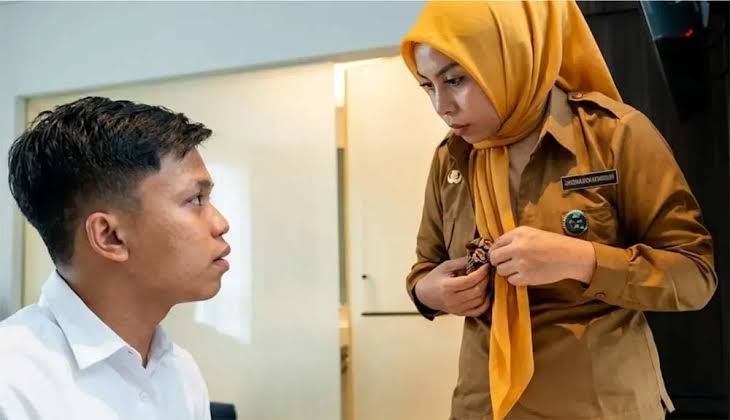Video Guru Bahasa Inggris Viral Full Video , Guru Bahasa Inggris Viral Video Link
