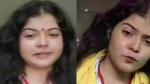 Kajal Kumari Ka Viral SMS , Kajal Kumari Viral Videos