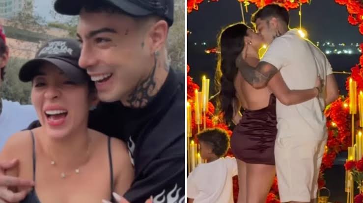 Katy Cardona La Blanquita Viral Video , Video De La Blanquita Viral Link