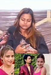 Sona Pandey Viral Video , Sona Pandey Viral Video Bhojpuri