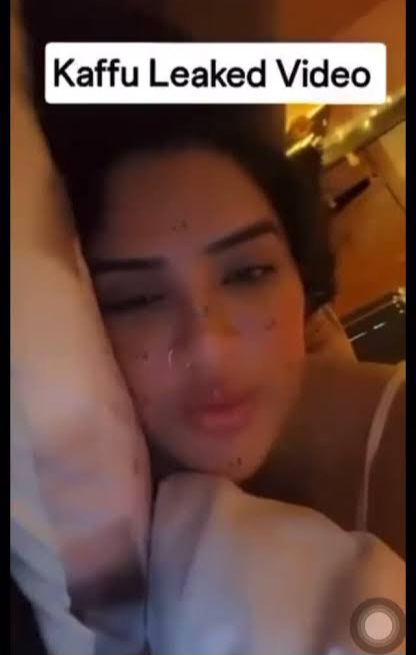 Kafu Viral Video , Kafu Original Viral Video Download Link