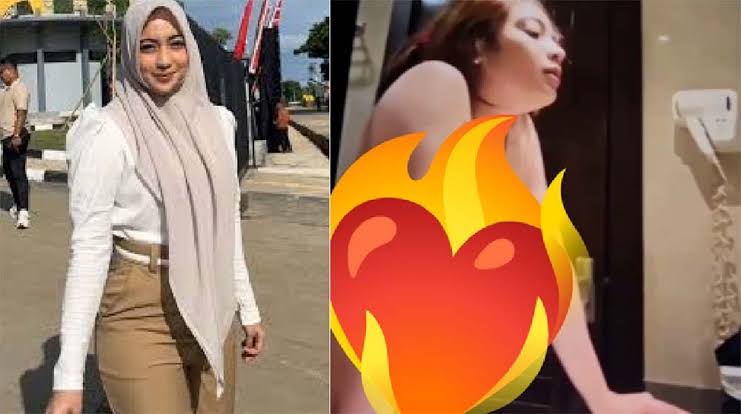 Video Viral Cut Salwa , Leak Cut Salwa Video Link