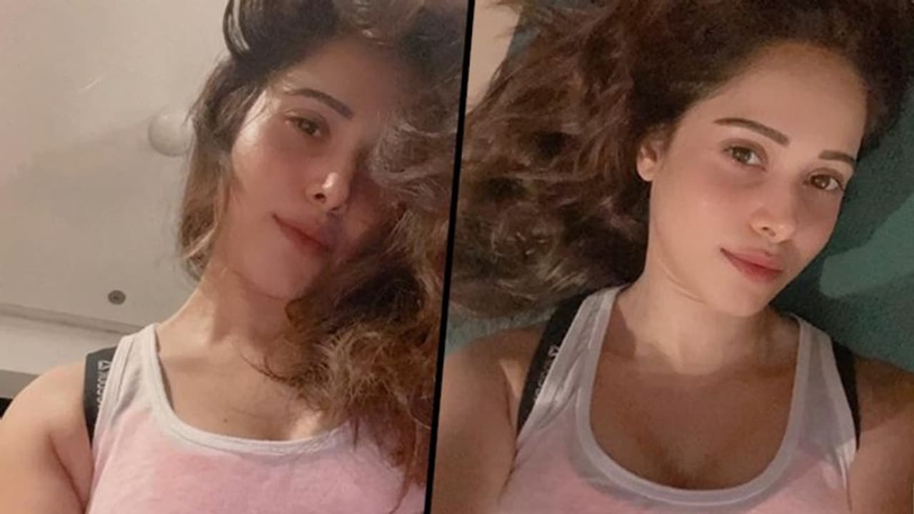 Nushrat Bharucha Viral Video ,  Indian Actress Nushrat Bharucha Video Viral Link