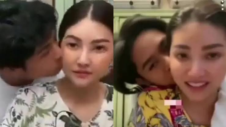 Sarwendah Viral Video , Video Viral Sarwendah Betrand Link
