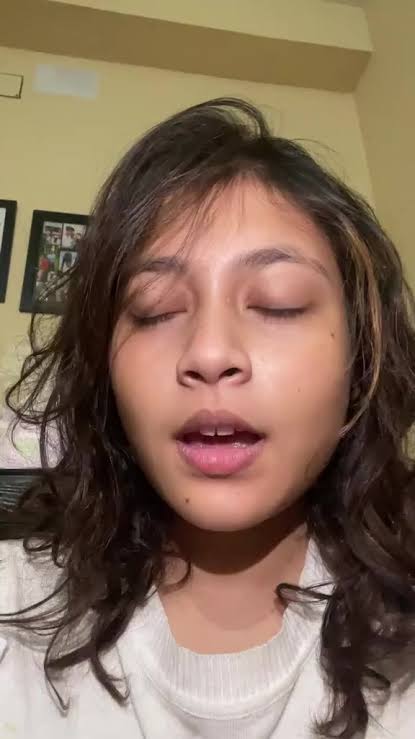Nujhat Viral Video , Tiktok Star Nujhat Viral Video News Link