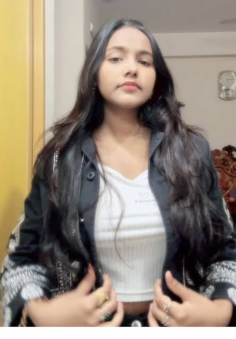 Nijhum Viral Link , Tiktok Star Nijhum Video Viral Link