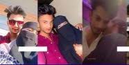 Ayan Ahmed Viral Video , Tiktoker Ayan Ahmed Video Viral