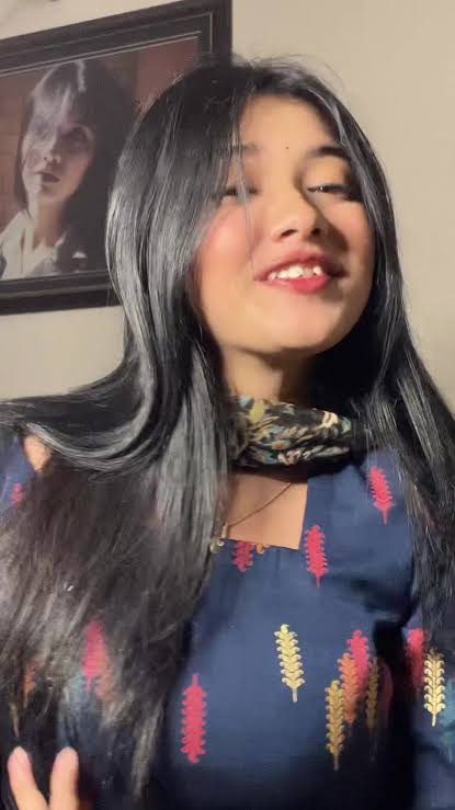 Tiktoker Shanti Rehman Viral Video Original Telegram Link