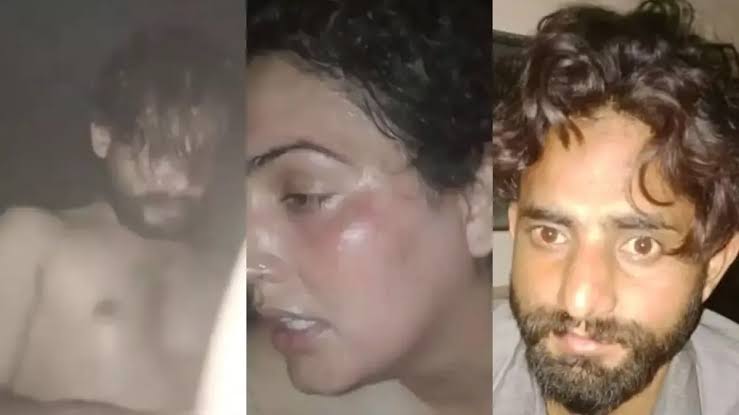 Umairi Viral Video Original Link , Umairi 19 Minute 34 Seconds Viral Video Name