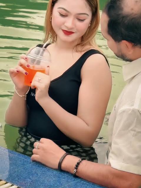 Sumaiya Viral Video , Tiktoker Sumiya Rimu Viral Video