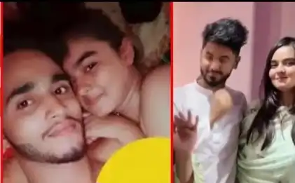 Bangladeshi Viral Video , Tiktok Star Viral Video Clips Link