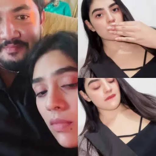 Pr Ratri Original Video Link , Tiktoker Pr Ratri Viral Video Clips