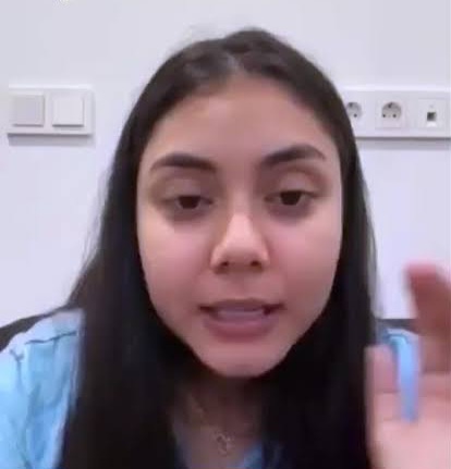 Tiktoker Priya Viral Video , Noureen Afrose Piya Viral Video