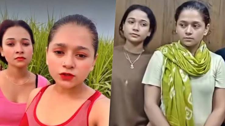 Mehak Pari Viral Video , Leaked Mehak Pari MMS Video Clips Link