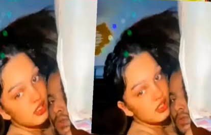 Preeti Paswan Viral Video , Preeti Paswan Viral MMS Video Link