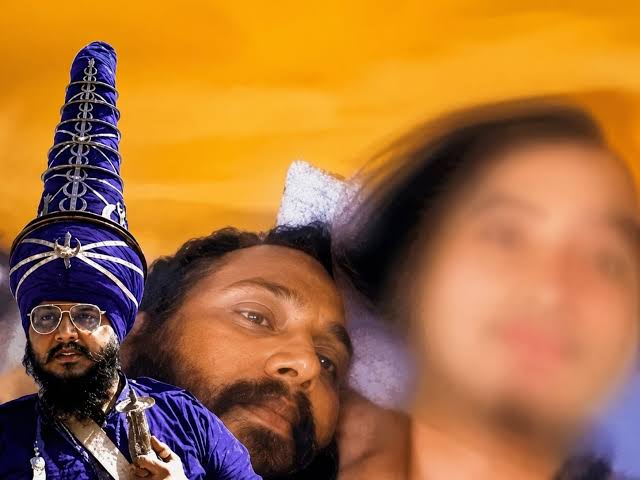 Jasdeep Singh Nihang Viral Video Link , Jasdeep Singh Video Viral
