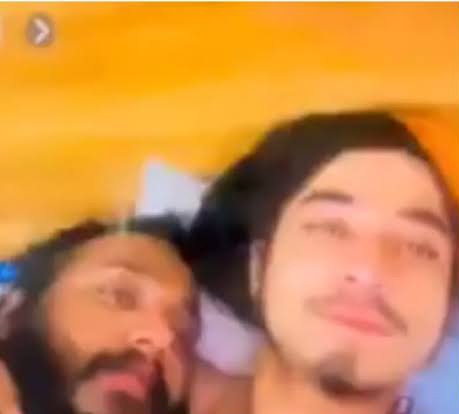 Nihang Singh Viral Video Link , Jasdeep Singh Nihang Full MMS Video Download Link