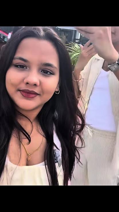 Tiktoker Oshin Viral Video Telegram Link , Oshin Viral Video