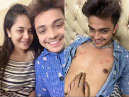 Prince Mamun Viral Video , Tiktoker Prince Mamun Anamika Oyshee Viral Video