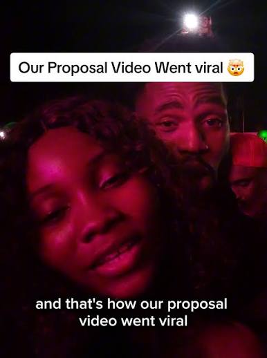 Viral Proposal Video , Marriage Proposal Viral Video