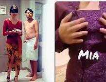 Kebaya Purple Viral Video Telegram Link , Kebaya Purple Viral Link Download