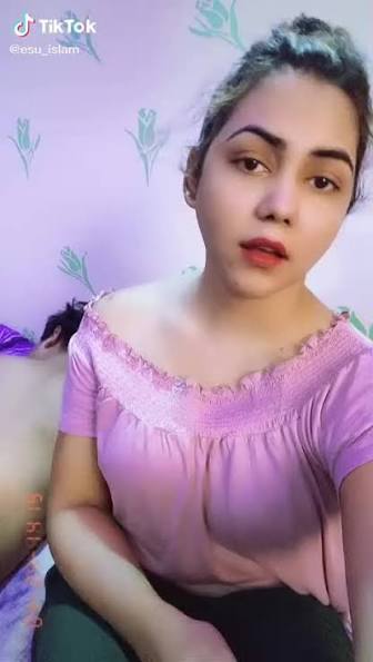 Esu Islam Viral Link , Tiktoker Esu Islam Viral Video Download Link