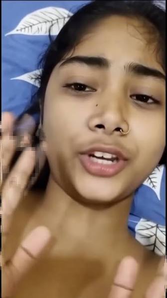 Assam Influencer Girl Dhunu Joni Viral Video , Dhunu Joni Viral Videos Link