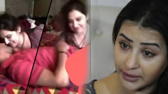 Shilpa Shinde Viral Video Original Link , Shilpa Shinde Ka Viral Video Download