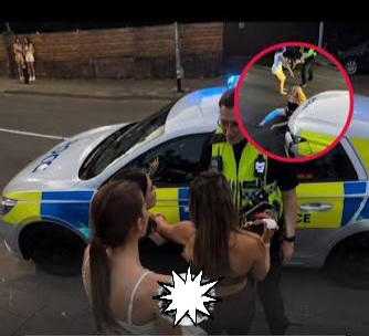 Rotherham Viral Police Video Review , Rotherham Police Viral Video