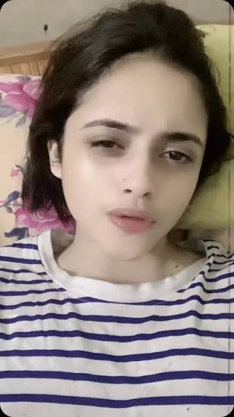 Maya G Viral Video 4 Mint 49 Second , Tiktoker Maya Viral Links